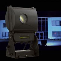 Showtec City Painter Changeur de Couleur 250W